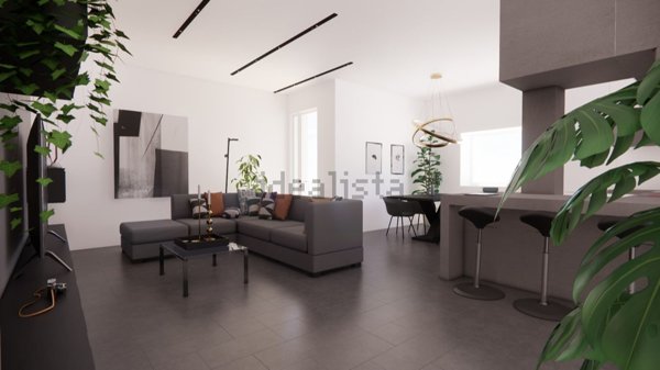 appartamento in vendita a Casarano