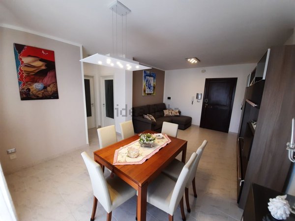 appartamento in vendita a Casarano