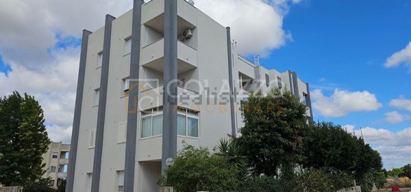 appartamento in vendita a Casarano