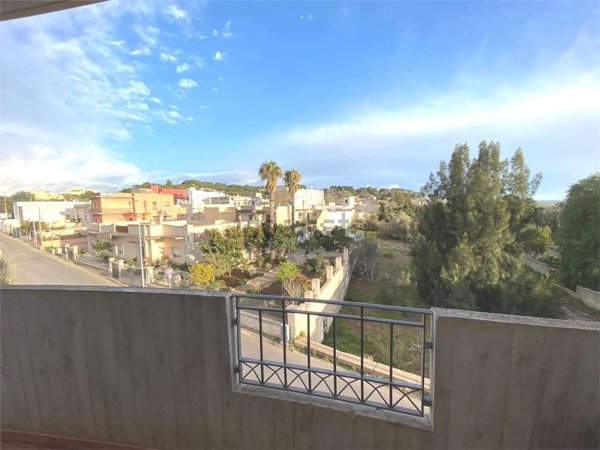 appartamento in vendita a Casarano