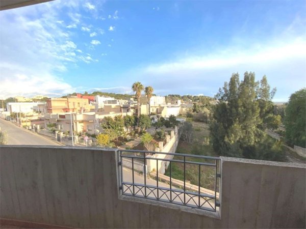 appartamento in vendita a Casarano