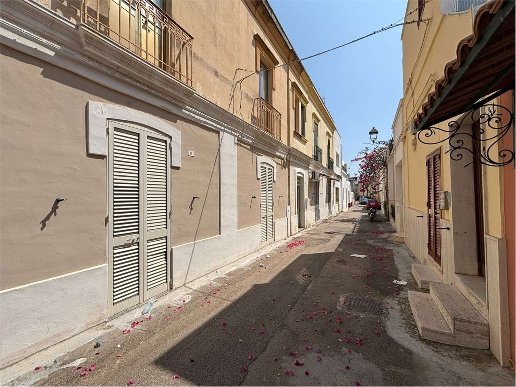 appartamento in vendita a Casarano