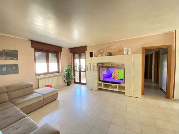 appartamento in vendita a Casarano