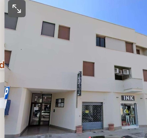 appartamento in vendita a Casarano