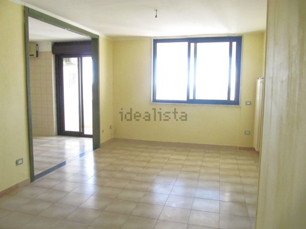 appartamento in vendita a Casarano