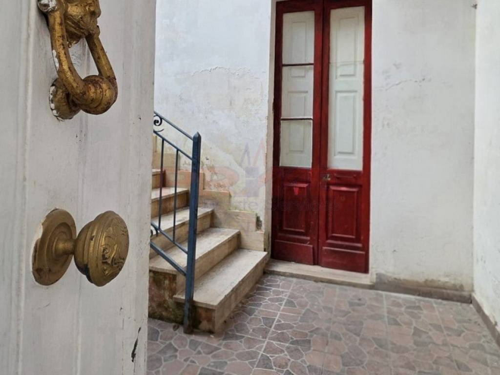 casa indipendente in vendita a Casarano