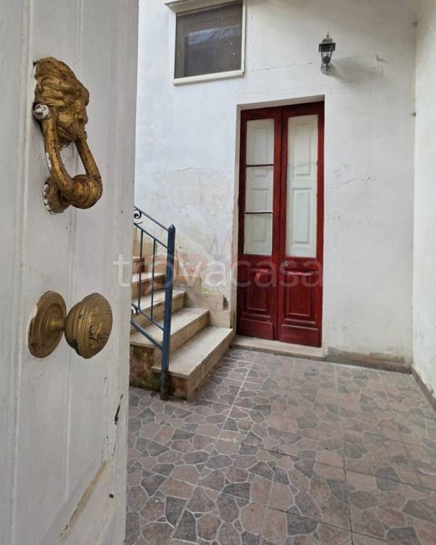 casa indipendente in vendita a Casarano