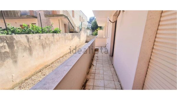 appartamento in vendita a Casarano