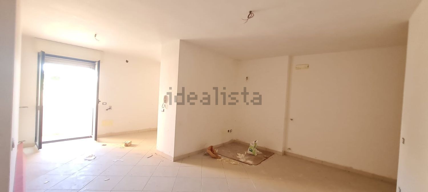 appartamento in vendita a Casarano