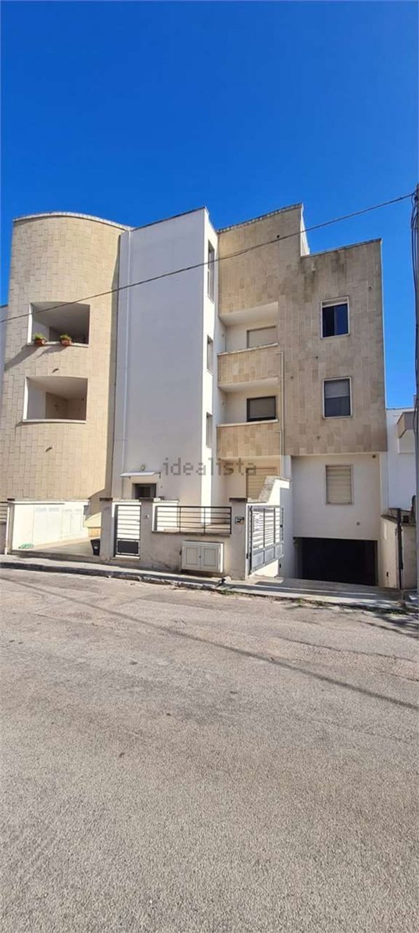 appartamento in vendita a Casarano