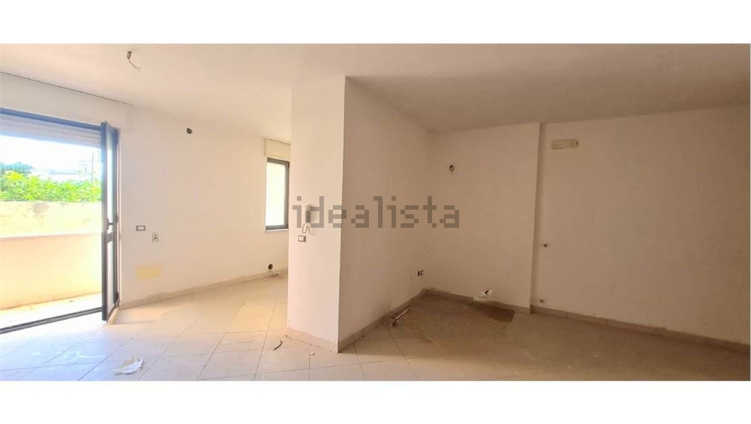 appartamento in vendita a Casarano