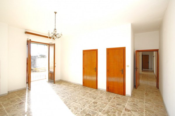 casa indipendente in vendita a Casarano