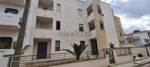 appartamento in vendita a Casarano