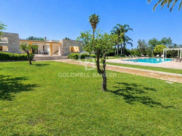 casa indipendente in vendita a Casarano