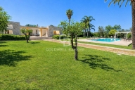 casa indipendente in vendita a Casarano