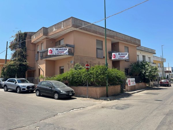 casa indipendente in vendita a Casarano