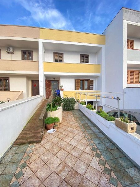 casa indipendente in vendita a Casarano