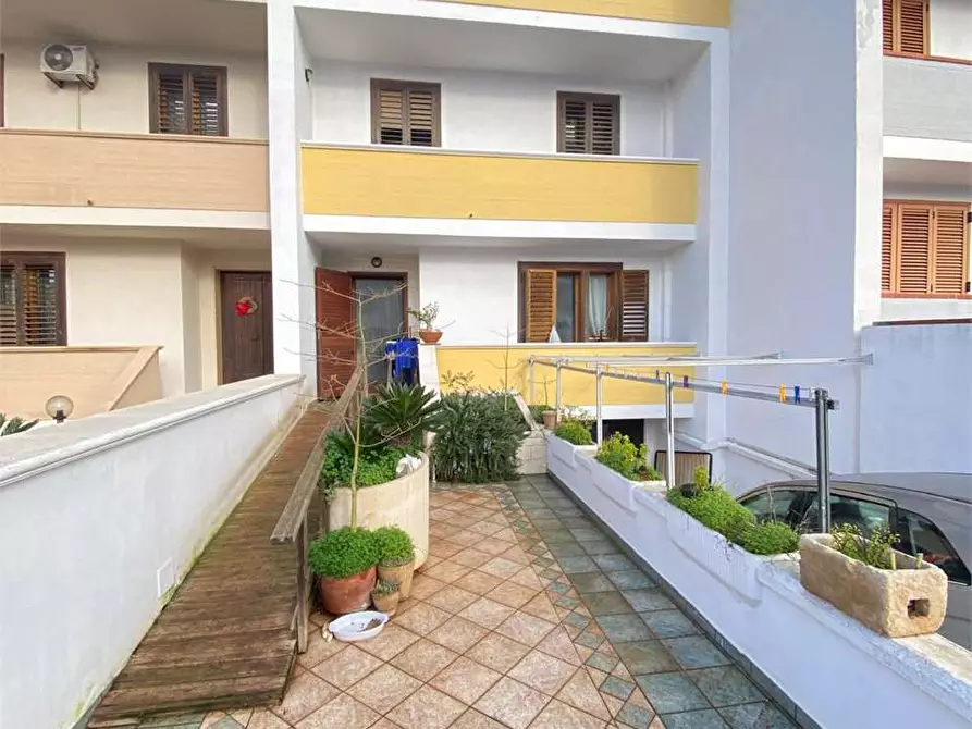 casa indipendente in vendita a Casarano