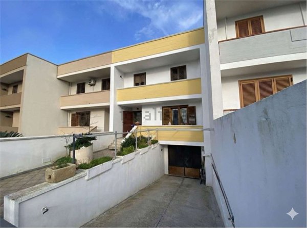 casa indipendente in vendita a Casarano