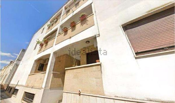 appartamento in vendita a Casarano