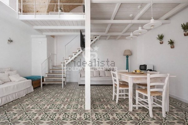 appartamento in vendita a Casarano