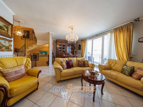 casa indipendente in vendita a Casarano