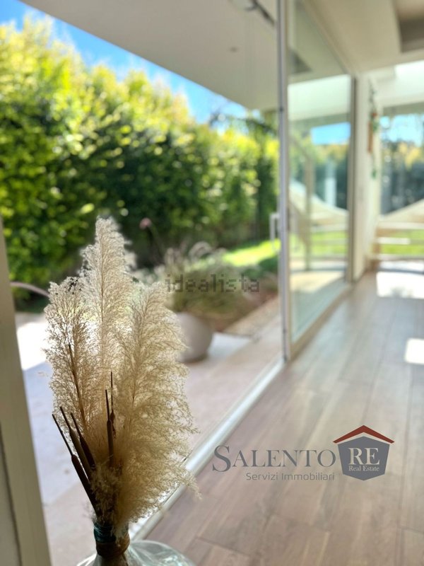 casa indipendente in vendita a Casarano