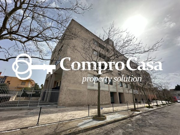 appartamento in vendita a Casarano