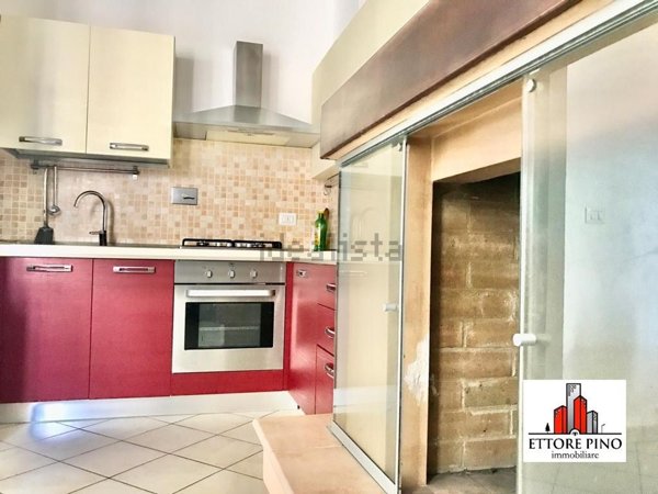 appartamento in vendita a Casarano