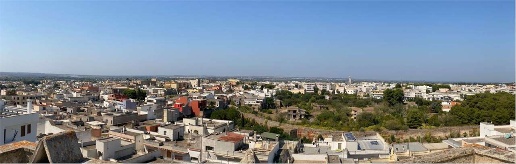 casa indipendente in vendita a Casarano