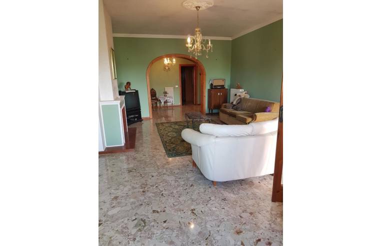 appartamento in vendita a Casarano