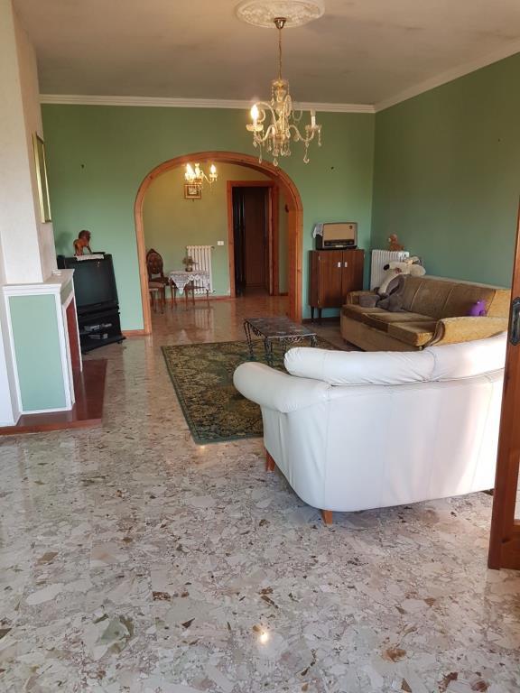 appartamento in vendita a Casarano