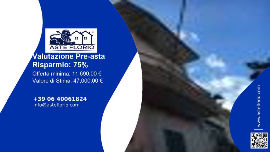 appartamento in vendita a Casarano