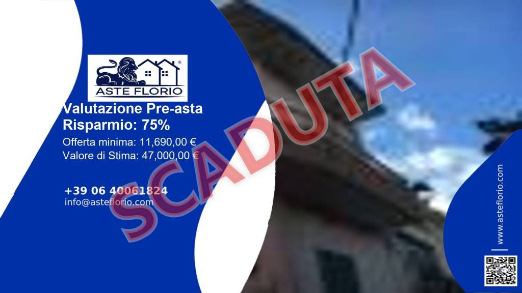 appartamento in vendita a Casarano