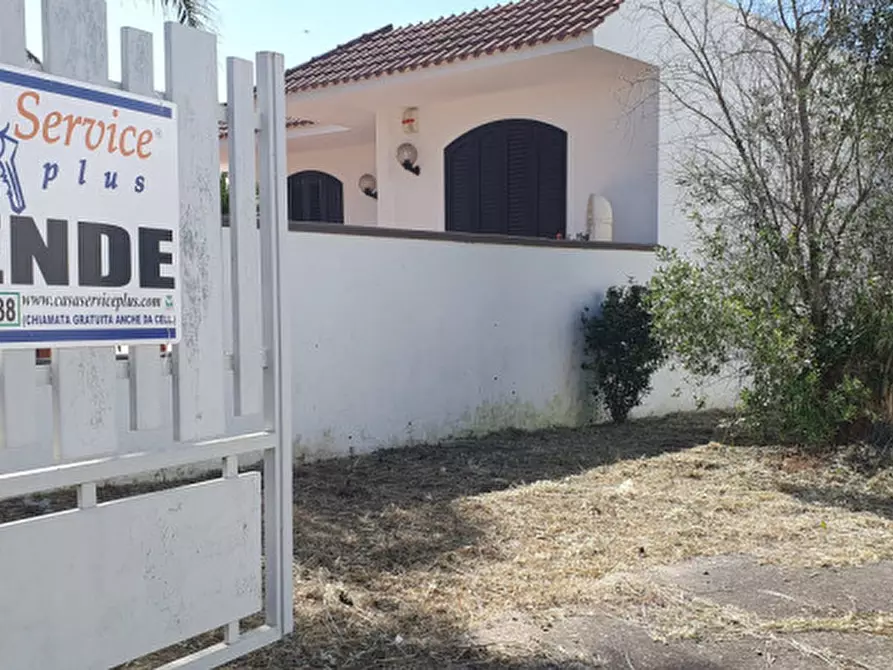 casa indipendente in vendita a Casarano