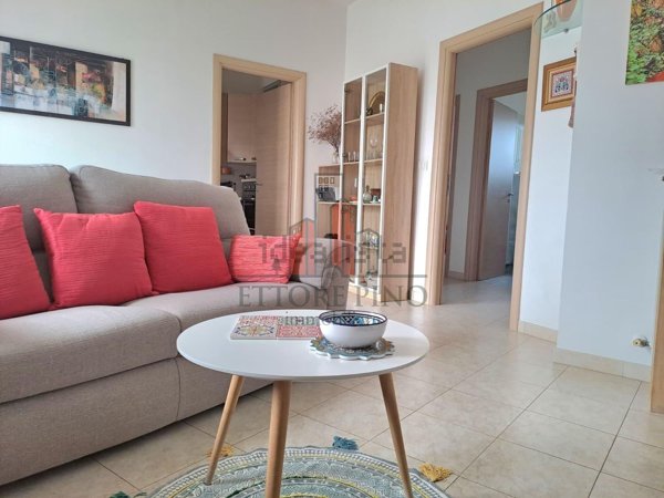 appartamento in vendita a Casarano