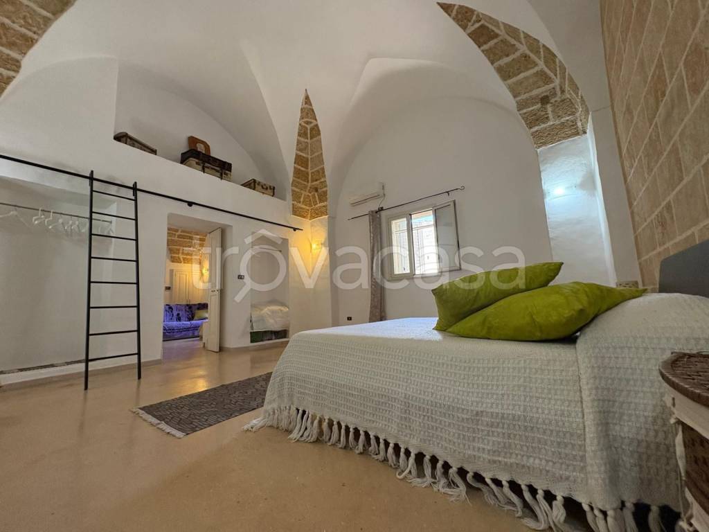 appartamento in vendita a Casarano