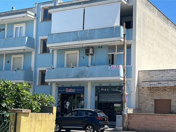 appartamento in vendita a Casarano