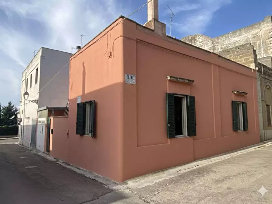 casa indipendente in vendita a Casarano