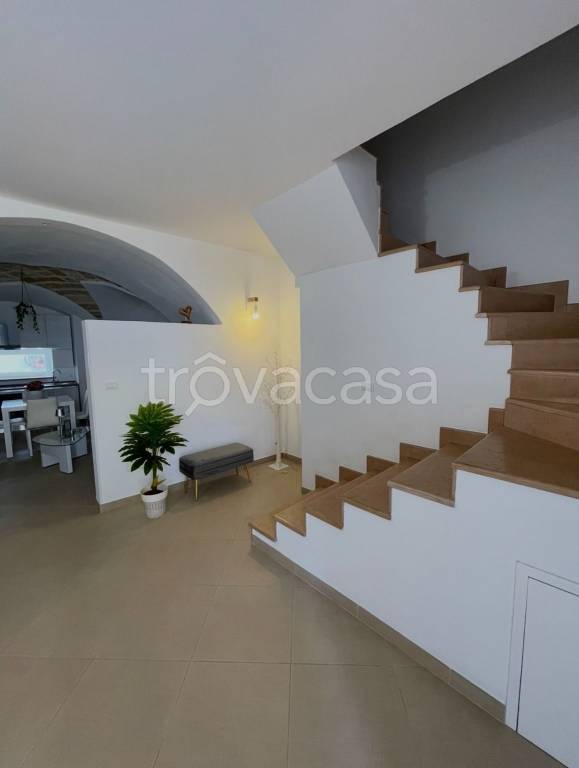 appartamento in vendita a Casarano