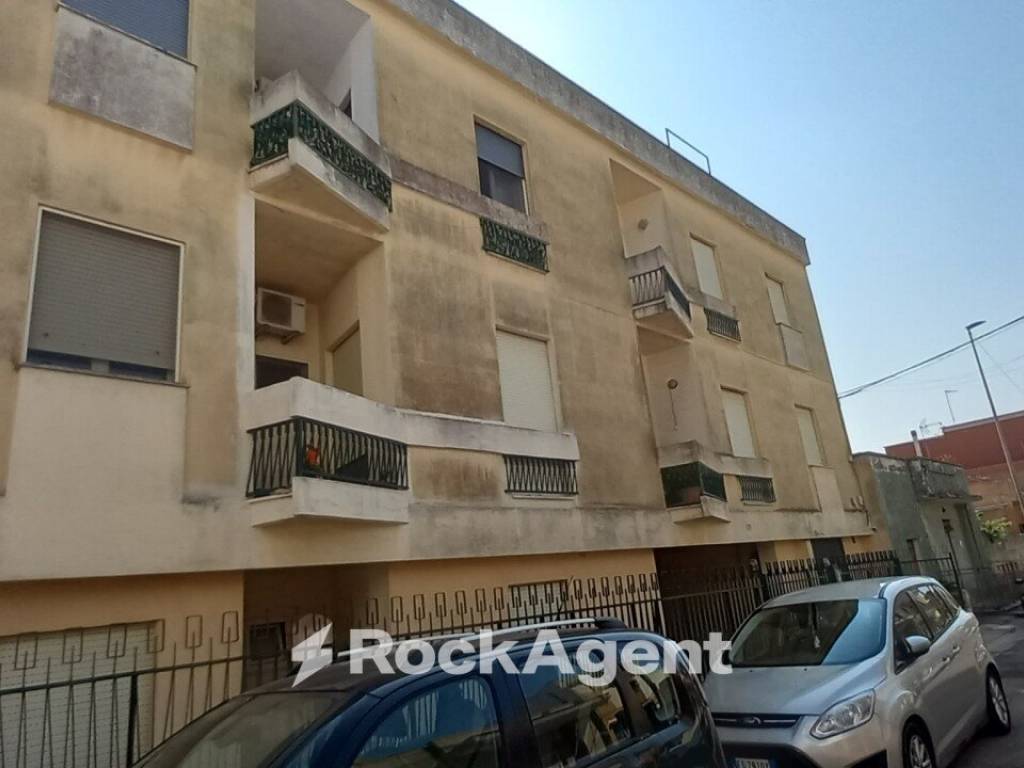 appartamento in vendita a Casarano