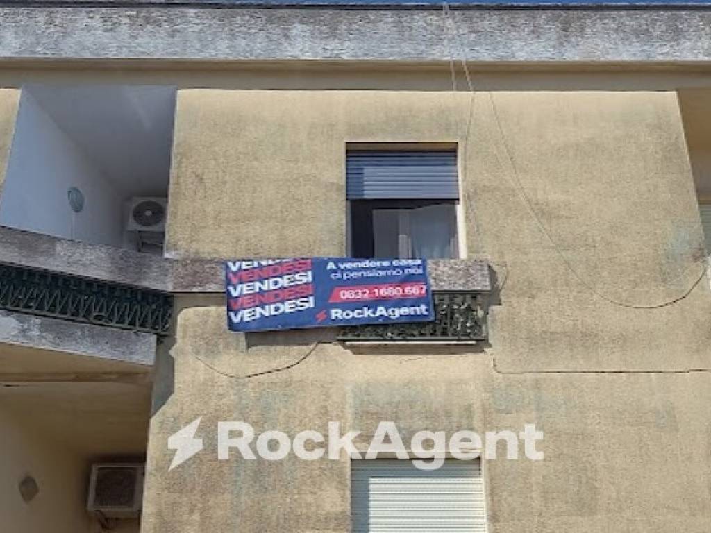 appartamento in vendita a Casarano