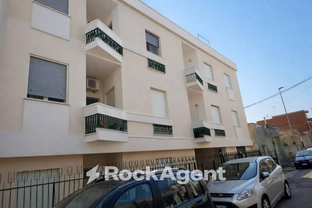 appartamento in vendita a Casarano