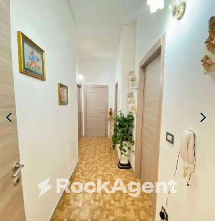 appartamento in vendita a Casarano