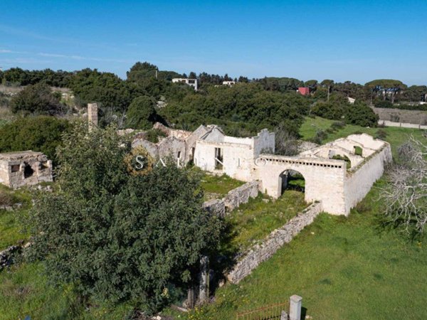 casa indipendente in vendita a Casarano