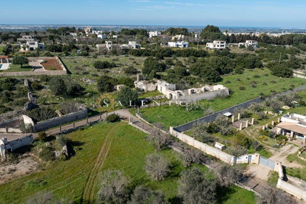 casale in vendita a Casarano