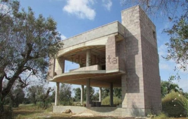 casa indipendente in vendita a Casarano