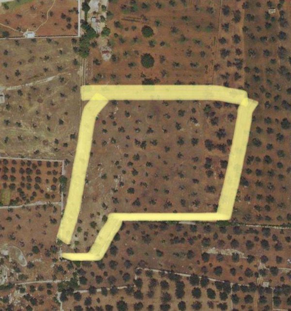 appartamento in vendita a Casarano