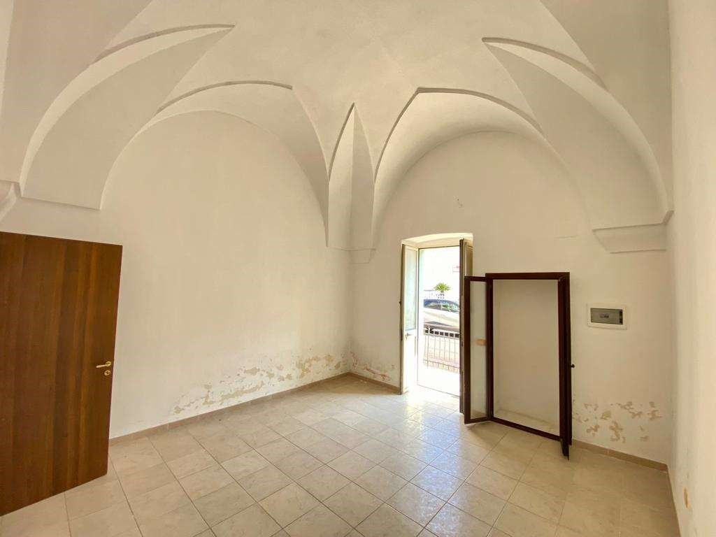 appartamento in vendita a Casarano