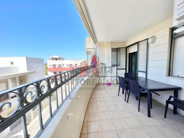 appartamento in vendita a Casarano